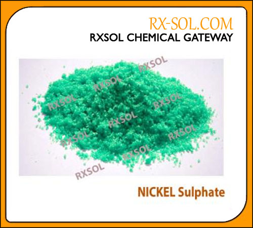 NICKEL Sulphate