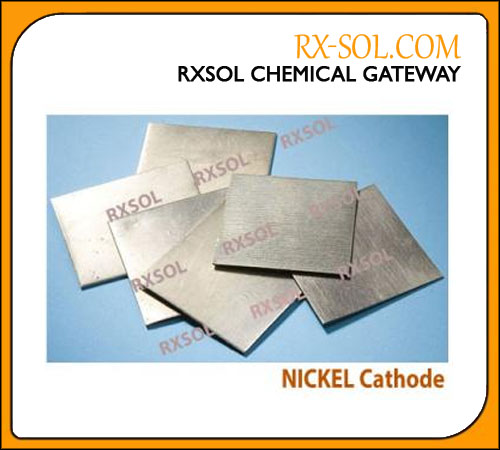 NICKEL Cathode