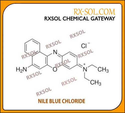 NILE BLUE CHLORIDE