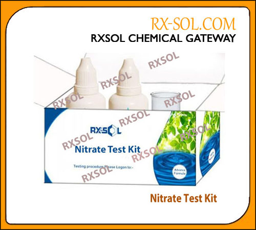 Nitrite Test Kit