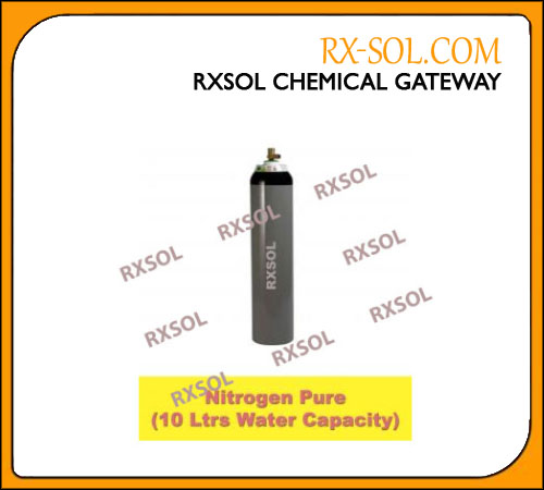 Nitrogen Pure (10 Ltrs Water Capacity)