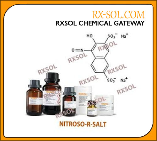 NITROSO-R-SALT