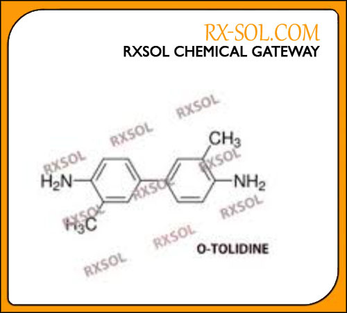 O - TOLIDINE