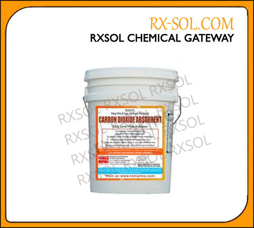 Odorizer Absorbant