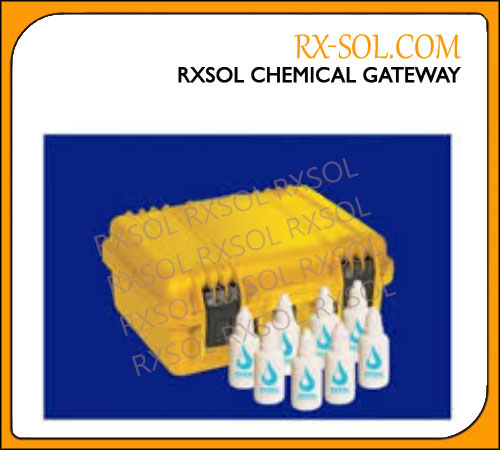 Offshore Test Kit ( Complete Set )