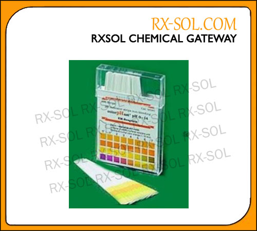PH Paper (6.5 – 10)