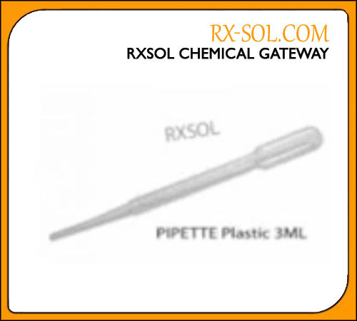 PIPETTE Glass 1ML