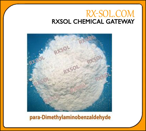 para-Dimethylaminobenzaldehyde
