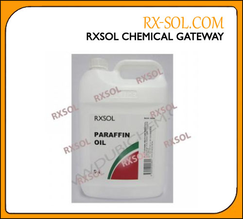 PARAFFIN OIL