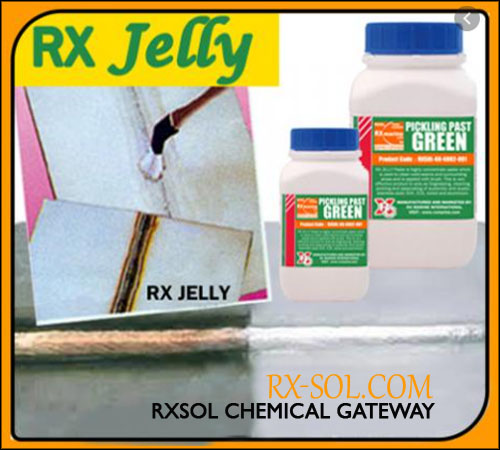 Passivity Test Kit for PASSIVATION
