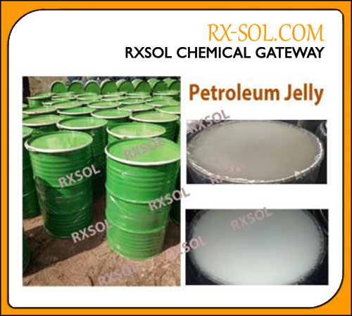 Petroleum Jelly