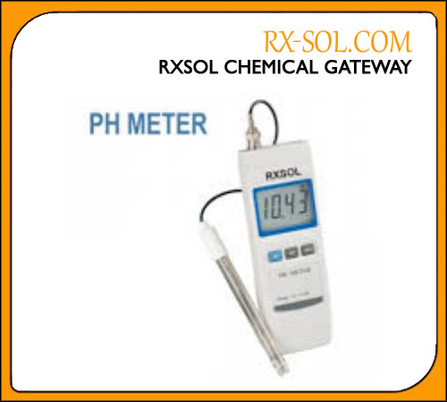 pH Meter