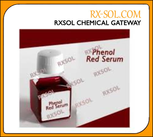 Phenol Red Serum