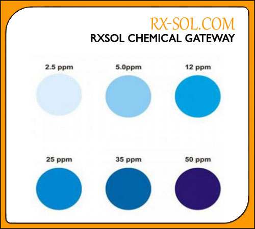 Phosphate 5 PPM