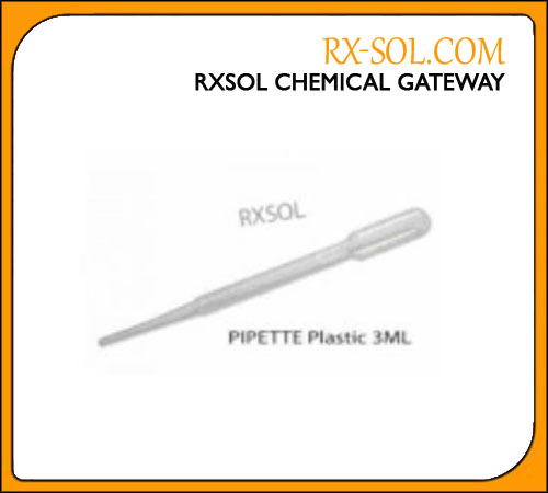 PIPETTE Plastic 2ML