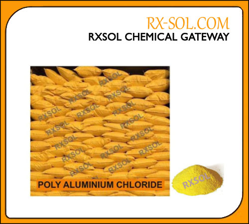 Poly Aluminum Chloride