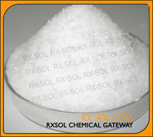 Potassium Chloride Powder LR Grade