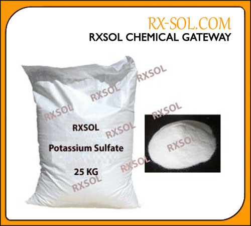 Potassium Sulfate