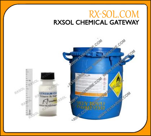 Potassium Iodate
