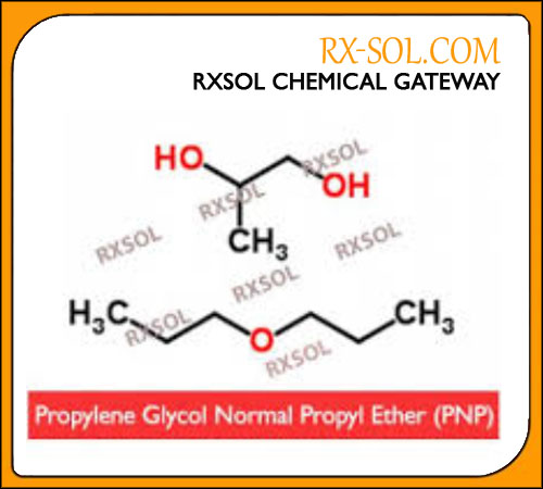 Propylene Glycol Normal Propyl Ether (PNP)