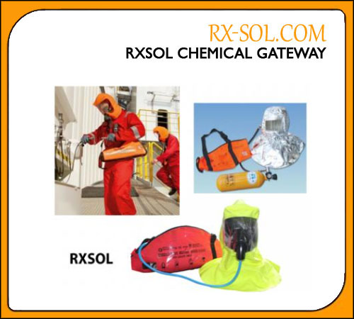 Protective Suit