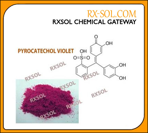 PYROCATECHOL VIOLET