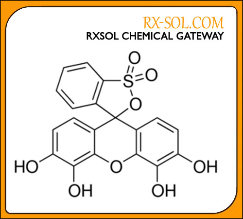 PYROGALLOL RED