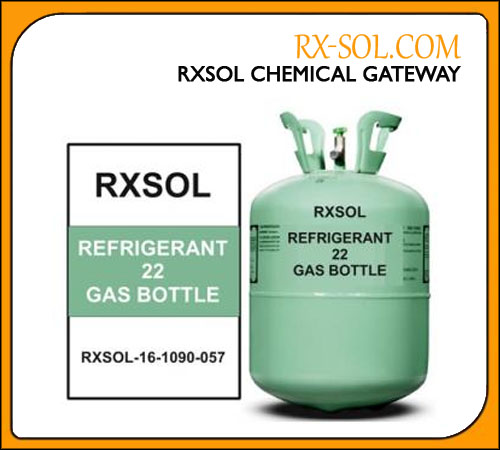 Refrigerant R410a