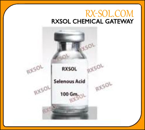 Selenous Acid