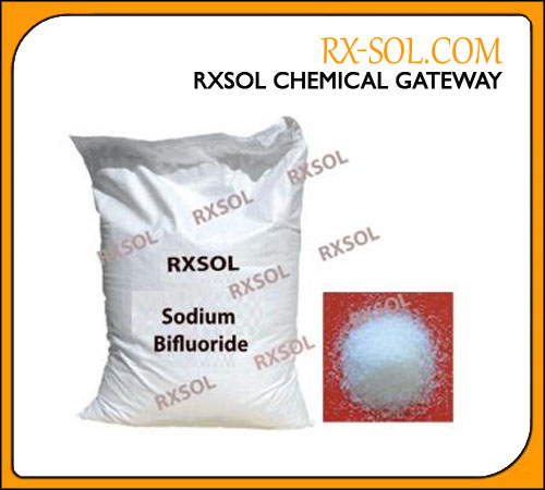 Sodium Bifluoride