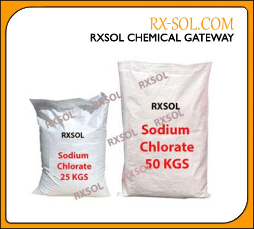 Sodium Chlorate