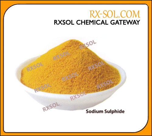 Sodium Sulphide