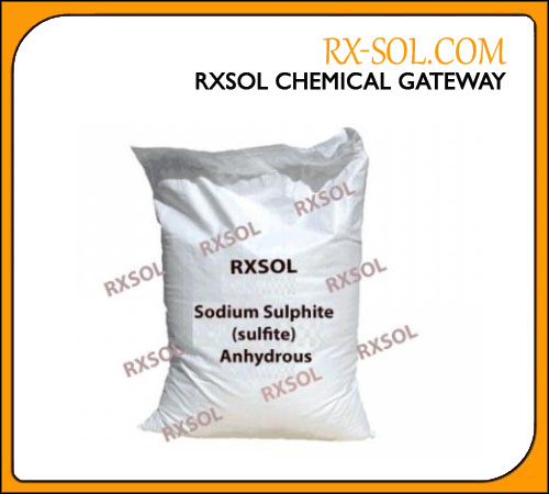 Sodium Sulphite