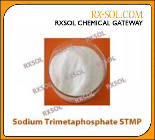 Sodium Trimetaphosphate STMP