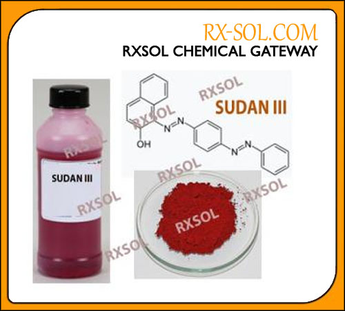 SUDAN III