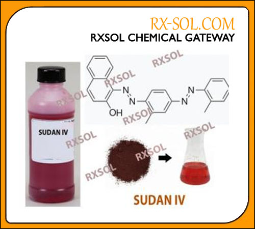 SUDAN IV