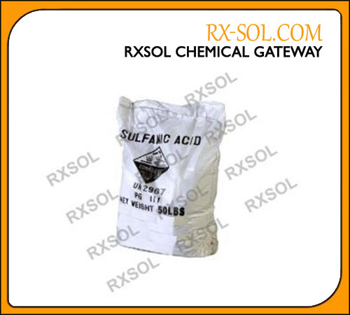 Sulfamic Acid Descaler Cleaner
