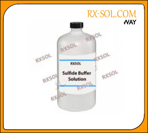 Sulfide Buffer Solution