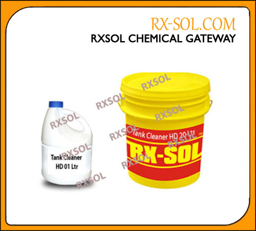 Tank Cleaner HD 01 Ltr