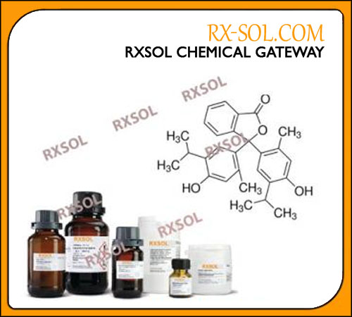 THYMOLPHTHALEIN ACS GRADE