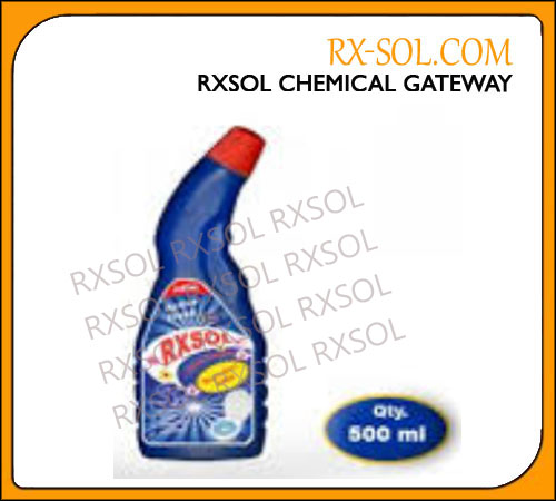 Toilet Cleaner-500 ml (35 Pcs/Box)