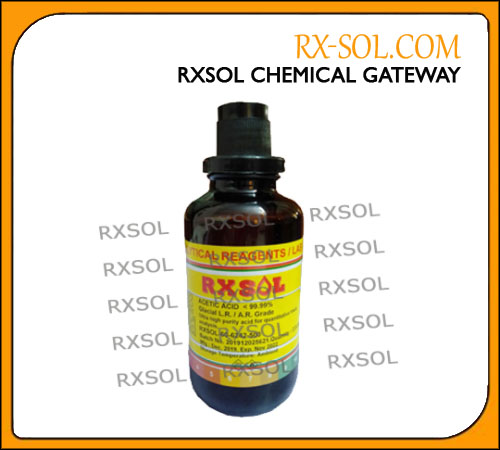 Tri Ethanol Amine AR Grade