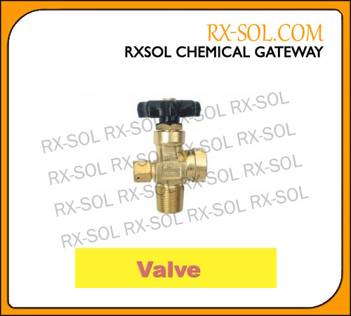 Valve