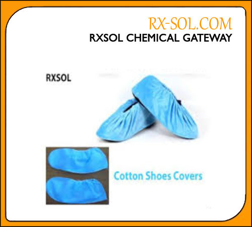 Vinyl Shoes Covers