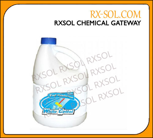 White Cettol