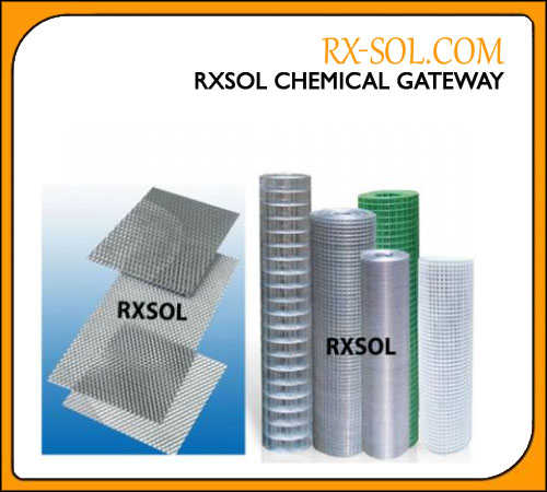 Wire Mesh Fine
