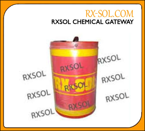 Wire Rope Lubricant