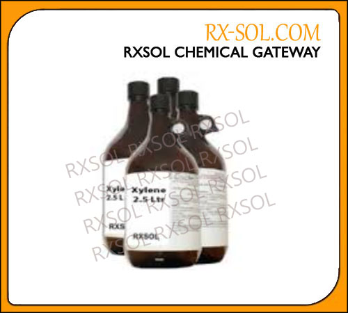 Xylene AR reagent