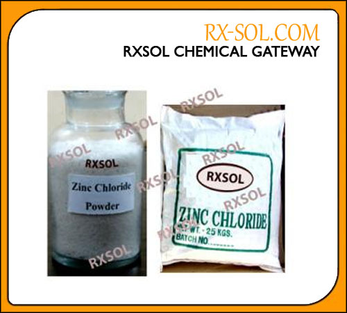 Zinc Chloride