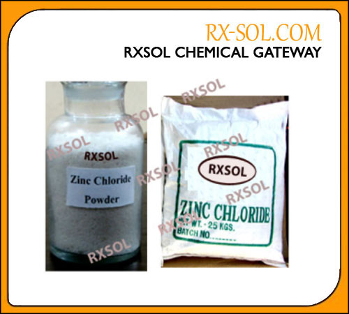 Zinc Chloride AR